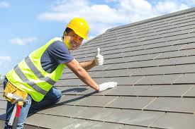 Fast & Reliable Emergency Roof Repairs in Matamoras, PA